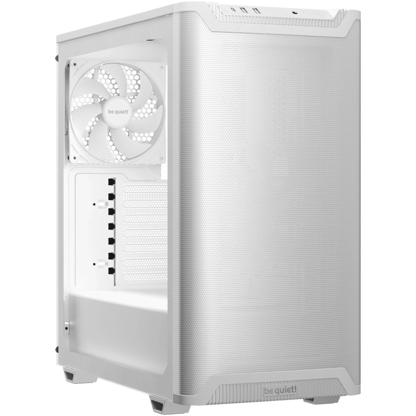 Купить Корпус Be Quiet! Pure Base 501 Airflow White (BGW75) - фото 1