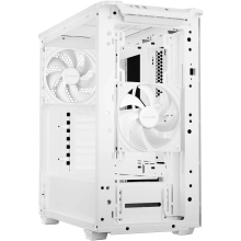Купить Корпус Be Quiet! Pure Base 501 Airflow White (BGW75) - фото 2
