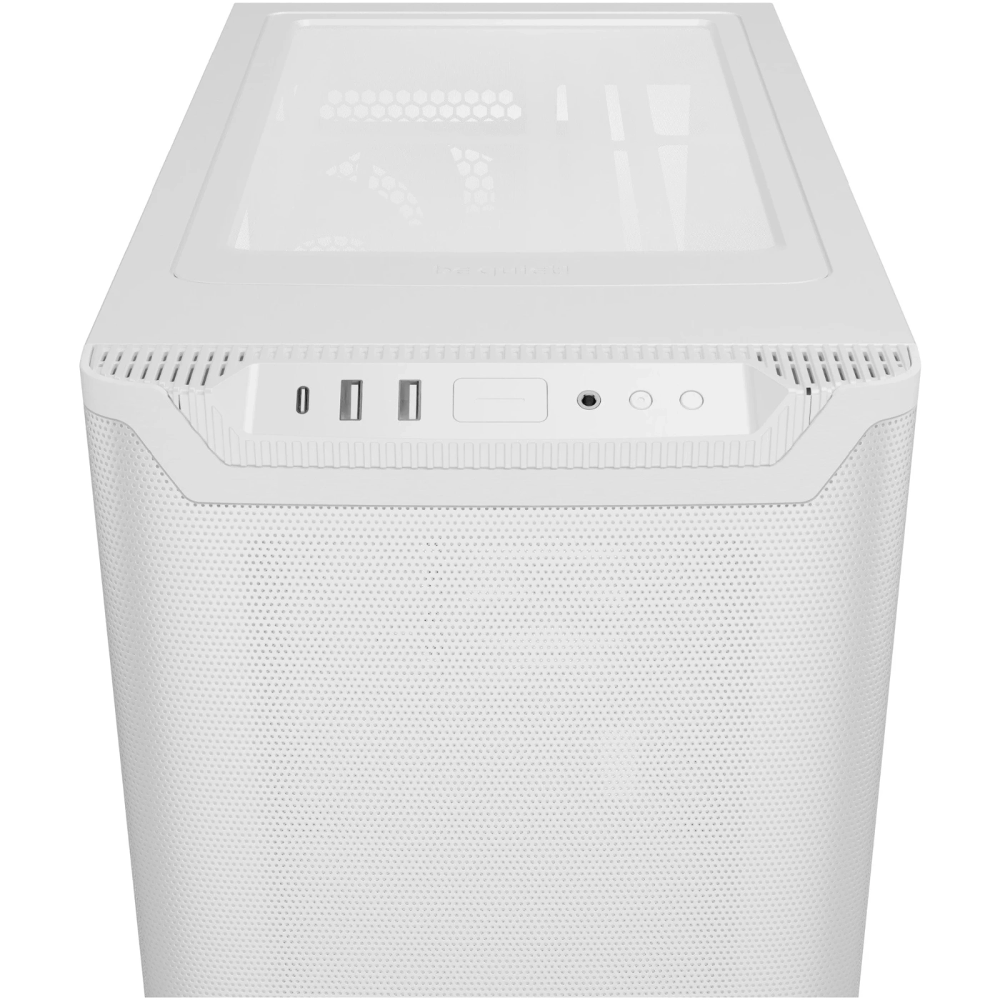 Купить Корпус Be Quiet! Pure Base 501 Airflow White (BGW75) - фото 5
