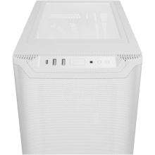 Купить Корпус Be Quiet! Pure Base 501 Airflow White (BGW75) - фото 5