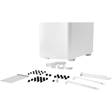 Купить Корпус Be Quiet! Pure Base 501 Airflow White (BGW75) - фото 8