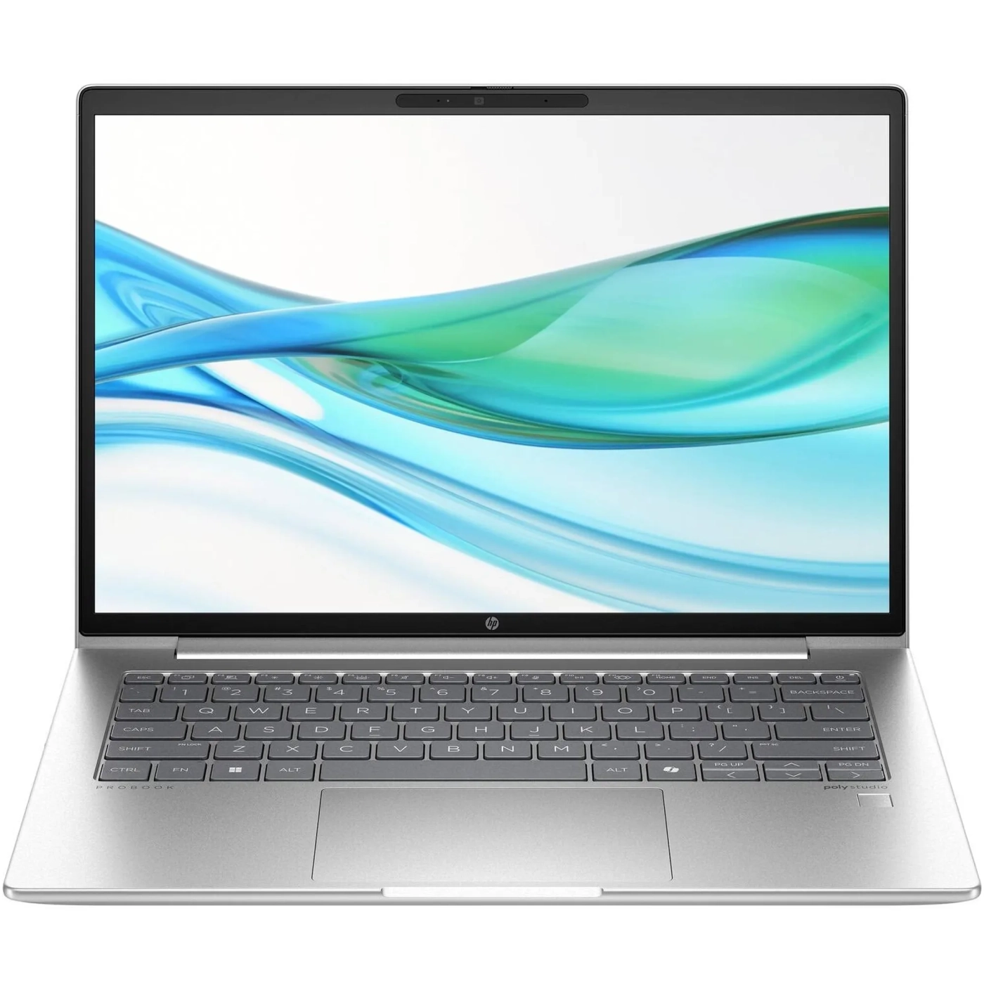 Купити Ноутбук HP ProBook 445 G11 (8Z9P4AV_V5) - фото 1