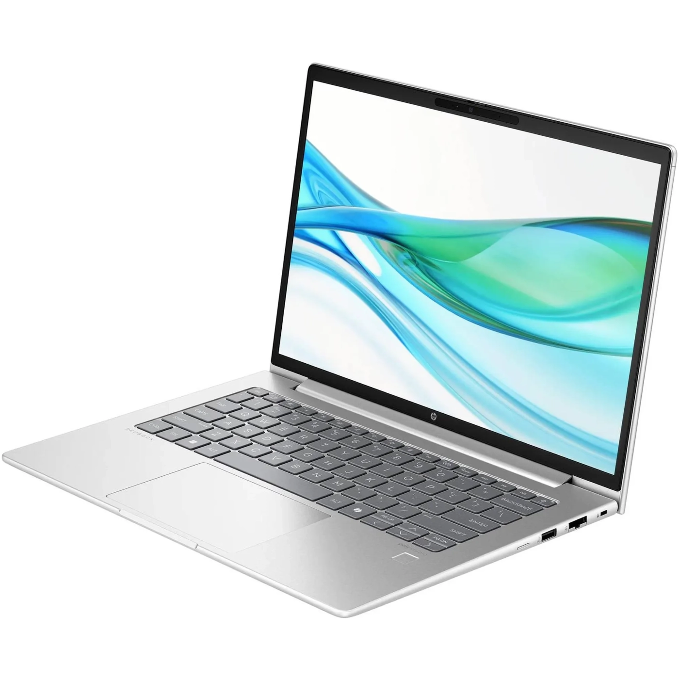 Купити Ноутбук HP ProBook 445 G11 (8Z9P4AV_V5) - фото 2