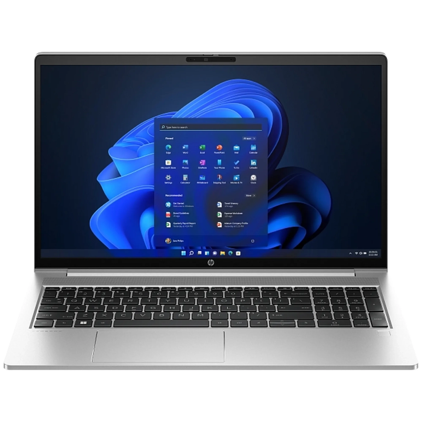 Купить Ноутбук HP ProBook 450 G10 (B39P9AT) - фото 1