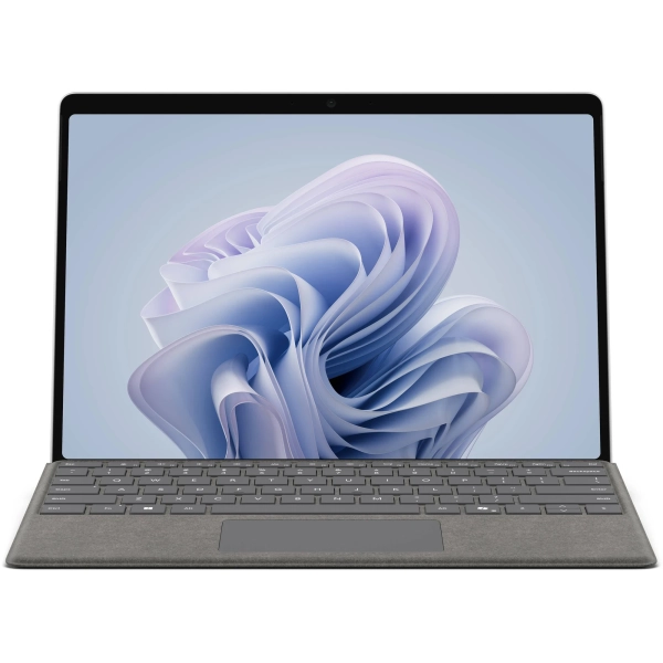 Купить Планшет Microsoft Surface Pro 10 32GB/1TB Platinum (ZDY-00001) - фото 2