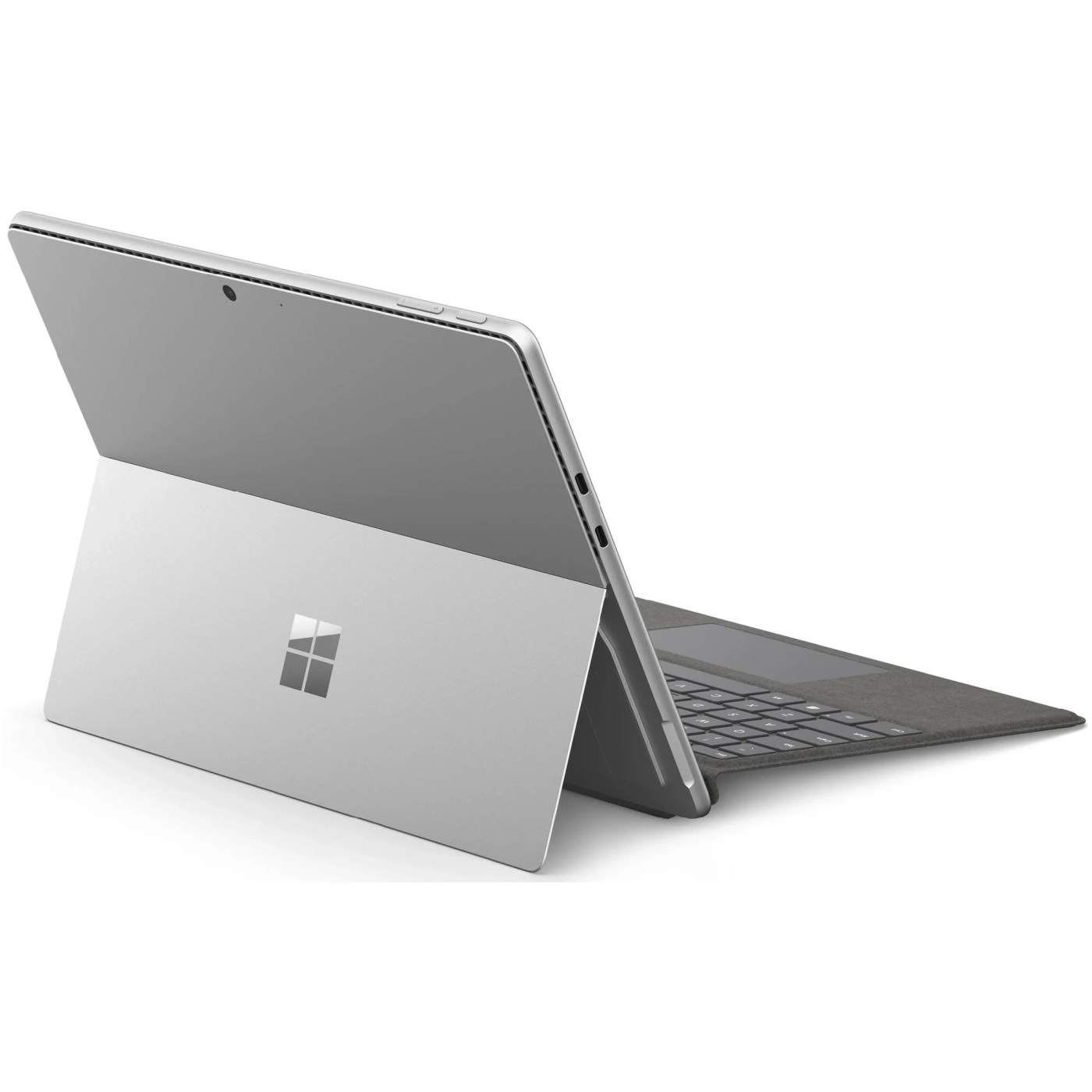 Купити Планшет Microsoft Surface Pro 10 for Business Ultra 7 165U 16/512GB Platinum (ZDW-00001) - фото 4