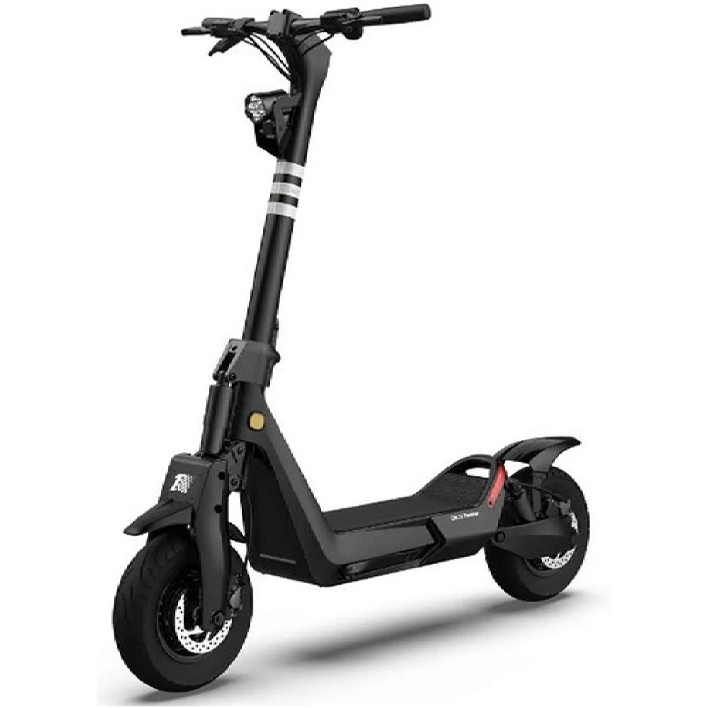 Купити Електросамокат OKAI Panther Off-Road 12" Black (ES800-B) - фото 1