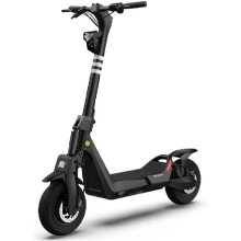 Купити Електросамокат OKAI Panther Off-Road 12" Black (ES800-B) - фото 1