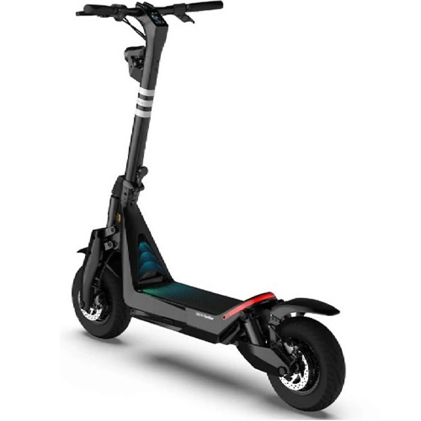 Купити Електросамокат OKAI Panther Off-Road 12" Black (ES800-B) - фото 3