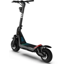 Купити Електросамокат OKAI Panther Off-Road 12" Black (ES800-B) - фото 3