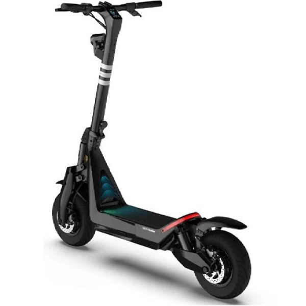 Купити Електросамокат OKAI Panther Off-Road 12" Black (ES800-B) - фото 3