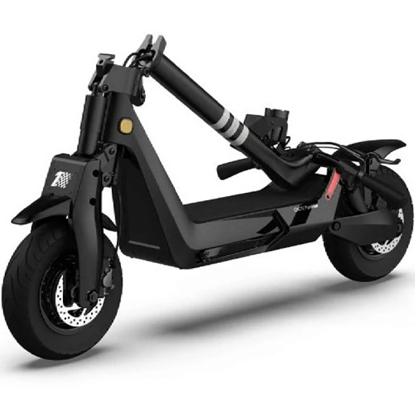 Купити Електросамокат OKAI Panther Off-Road 12" Black (ES800-B) - фото 6