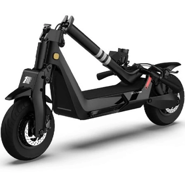 Купити Електросамокат OKAI Panther Off-Road 12" Black (ES800-B) - фото 6