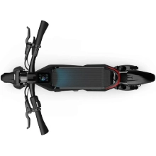 Купити Електросамокат OKAI Panther Off-Road 12" Black (ES800-B) - фото 9