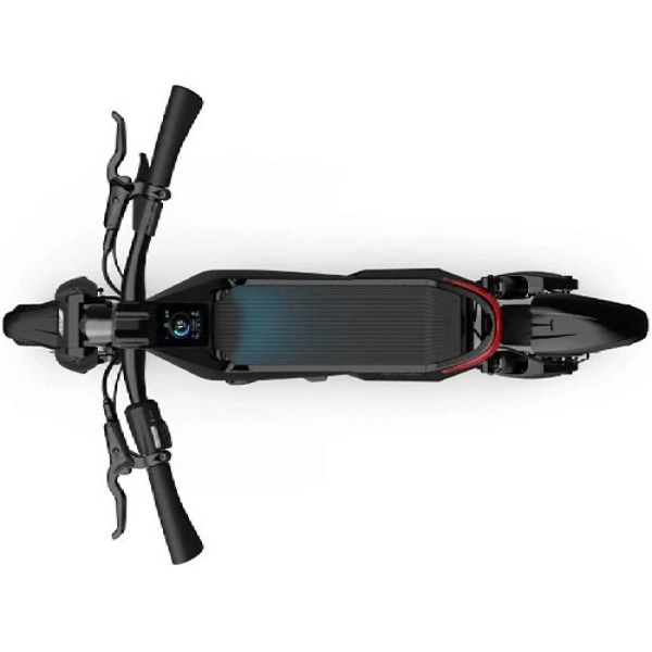 Купити Електросамокат OKAI Panther Off-Road 12" Black (ES800-B) - фото 9