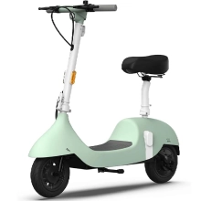 Купити Електросамокат OKAI Ceetle PRO EA10C Mint Green (EA10C-MG) - фото 1