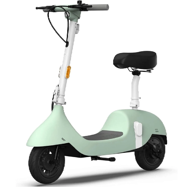 Купити Електросамокат OKAI Ceetle PRO EA10C Mint Green (EA10C-MG) - фото 1