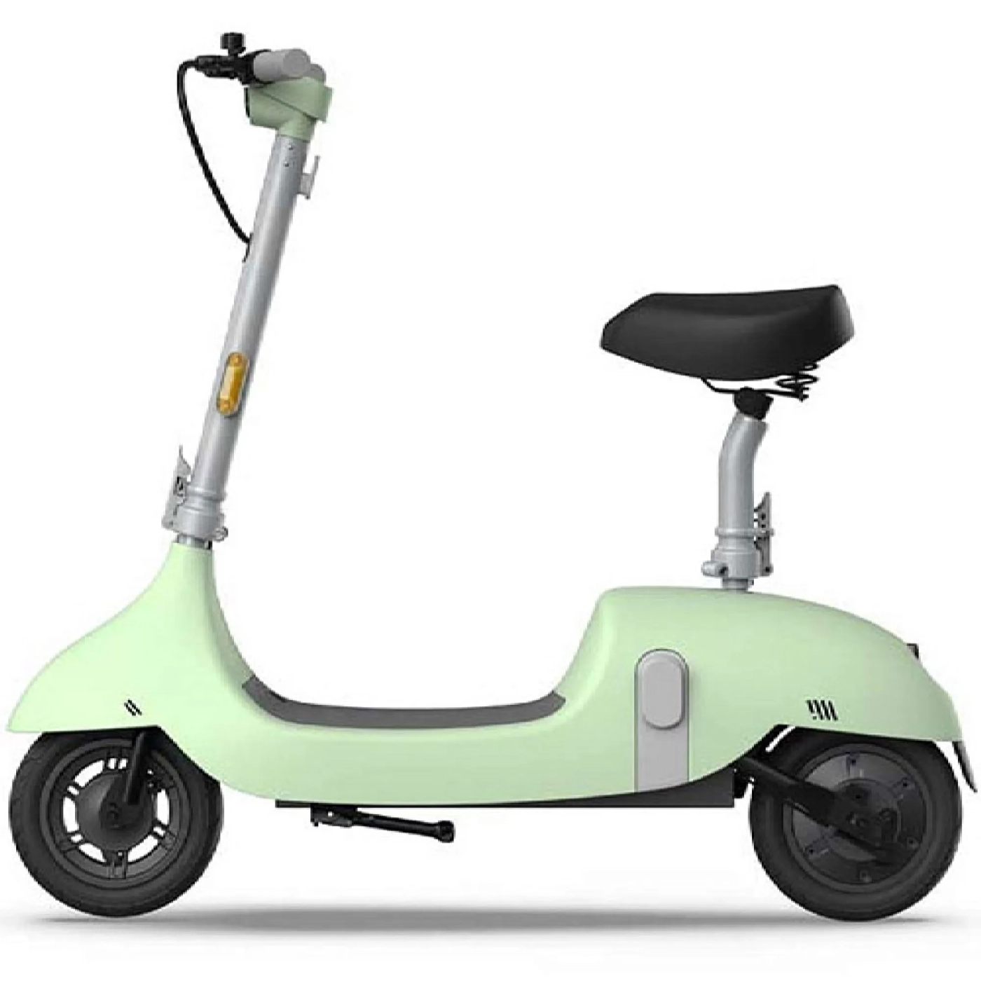 Купити Електросамокат OKAI Ceetle PRO EA10C Mint Green (EA10C-MG) - фото 2