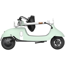 Купити Електросамокат OKAI Ceetle PRO EA10C Mint Green (EA10C-MG) - фото 3