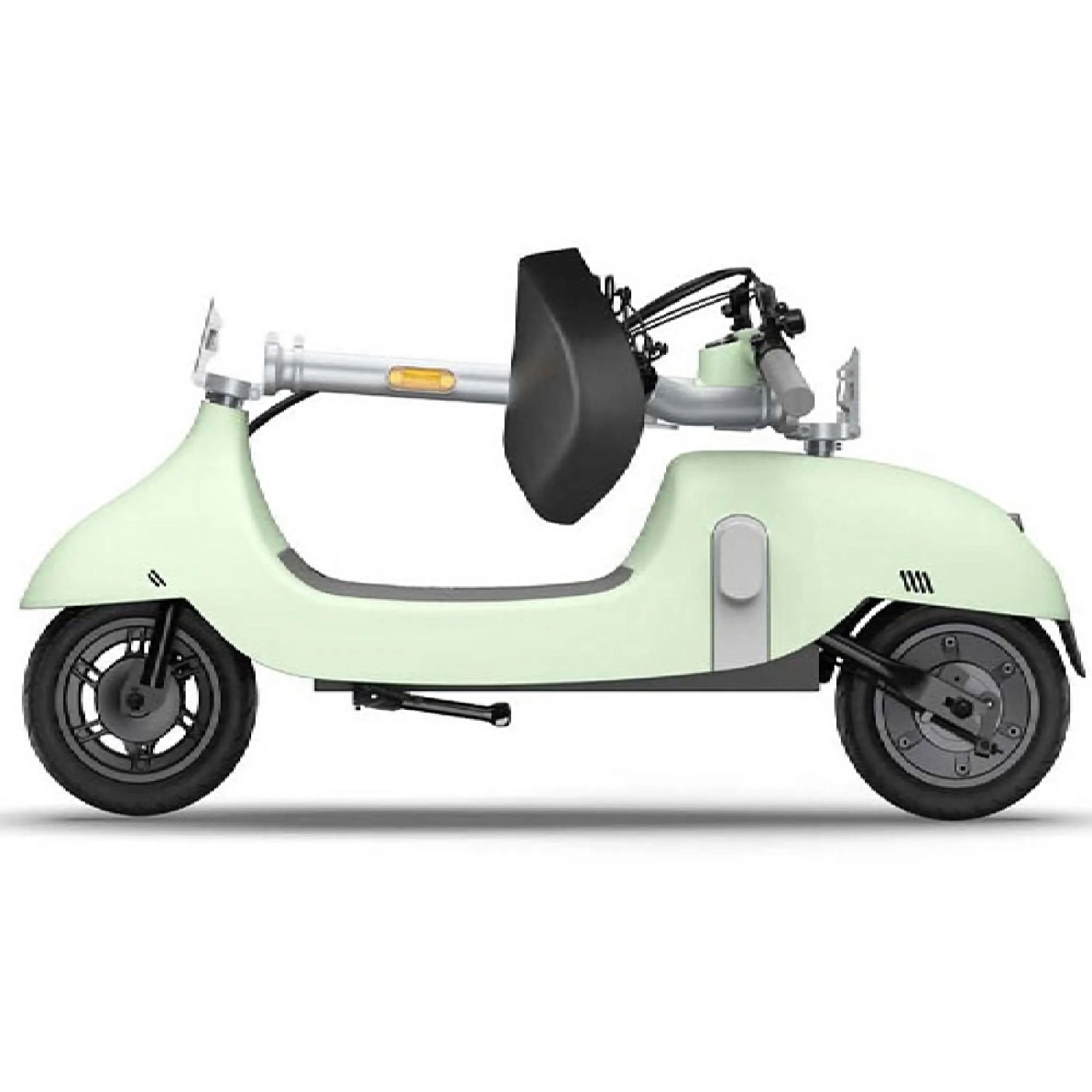 Купити Електросамокат OKAI Ceetle PRO EA10C Mint Green (EA10C-MG) - фото 4