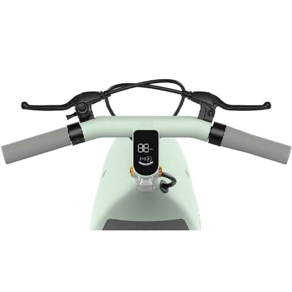 Купити Електросамокат OKAI Ceetle PRO EA10C Mint Green (EA10C-MG) - фото 6