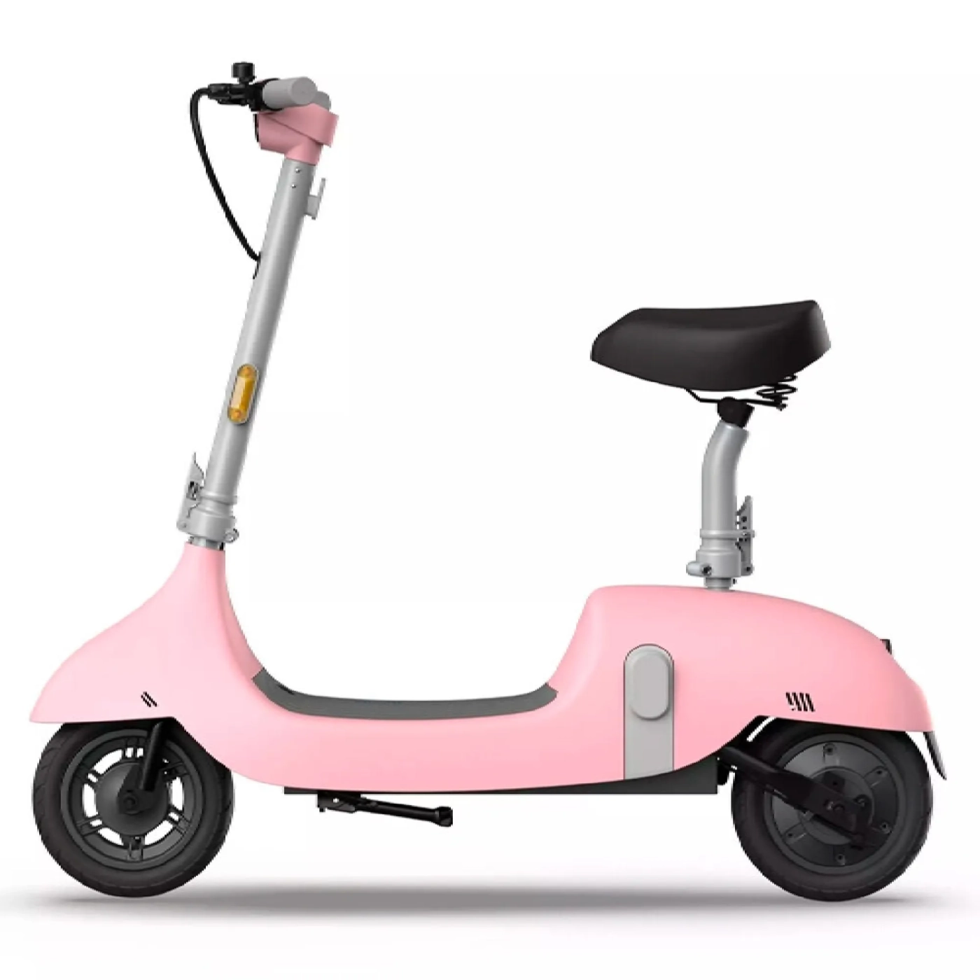 Купить Электросамокат OKAI Ceetle PRO EA10C Pink (EA10C-P) - фото 4