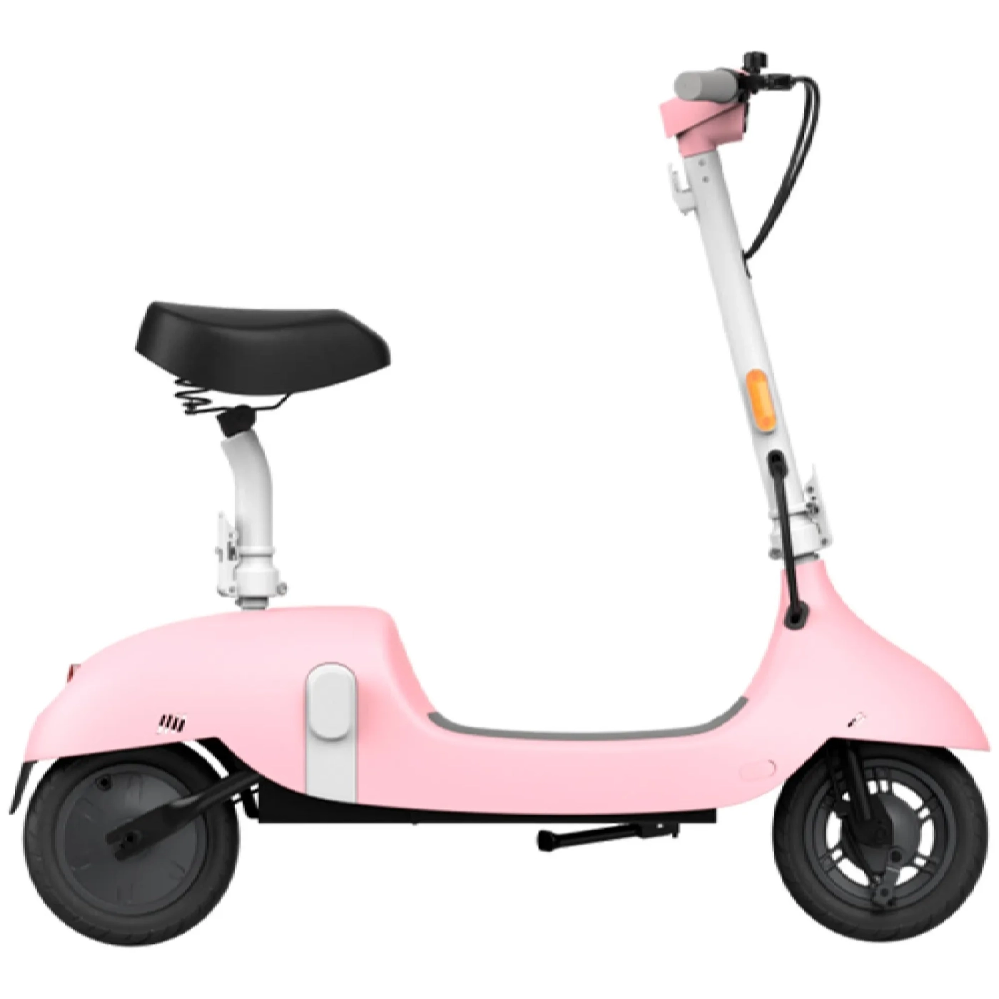 Купить Электросамокат OKAI Ceetle PRO EA10C Pink (EA10C-P) - фото 5
