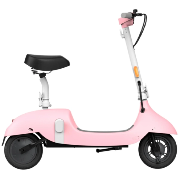Купить Электросамокат OKAI Ceetle PRO EA10C Pink (EA10C-P) - фото 5