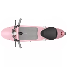 Купить Электросамокат OKAI Ceetle PRO EA10C Pink (EA10C-P) - фото 6