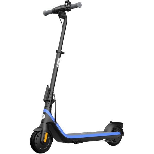 Купити Електросамокат дитячий Segway-Ninebot C2 PRO E Blue (AA.10.04.02.0013) - фото 1
