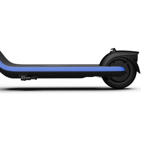 Купити Електросамокат дитячий Segway-Ninebot C2 PRO E Blue (AA.10.04.02.0013) - фото 8