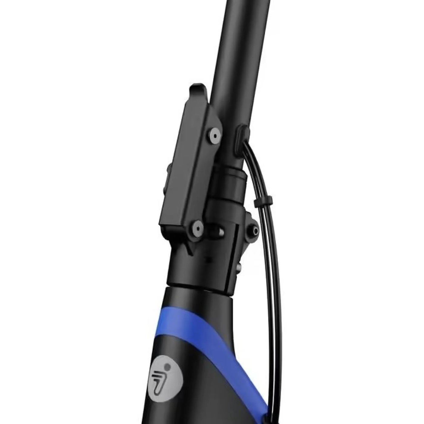 Купити Електросамокат дитячий Segway-Ninebot C2 PRO E Blue (AA.10.04.02.0013) - фото 9