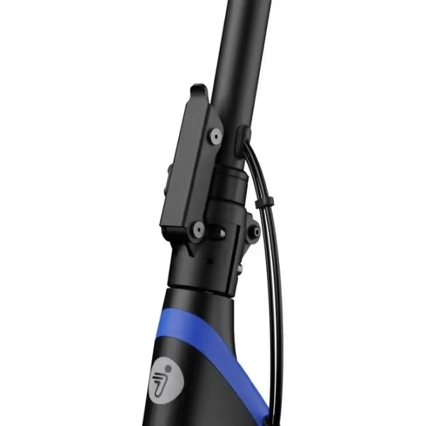 Купити Електросамокат дитячий Segway-Ninebot C2 PRO E Blue (AA.10.04.02.0013) - фото 9