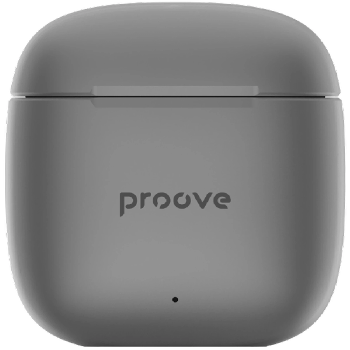 Купить Наушники Proove Cold Sound 2 TWS gray/black (557560096 / TWCS20010003) - фото 2