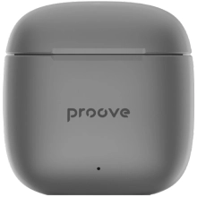 Купить Наушники Proove Cold Sound 2 TWS gray/black (557560096 / TWCS20010003) - фото 2