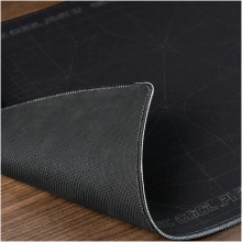 Купити Ігрова поверхня GravaStar Gaming Pad XL Black (GSA8_MPD_R_BLK) - фото 3