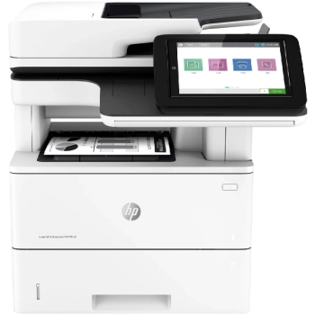 Купить МФУ А4 HP LJ Enterprise M528dn (1PV64A) - фото 1