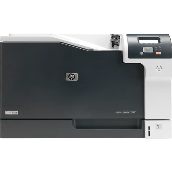 Купити Принтер А3 HP Color LaserJet CP5225dn (CE712A) - фото 1