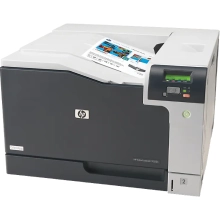 Купити Принтер А3 HP Color LaserJet CP5225dn (CE712A) - фото 3