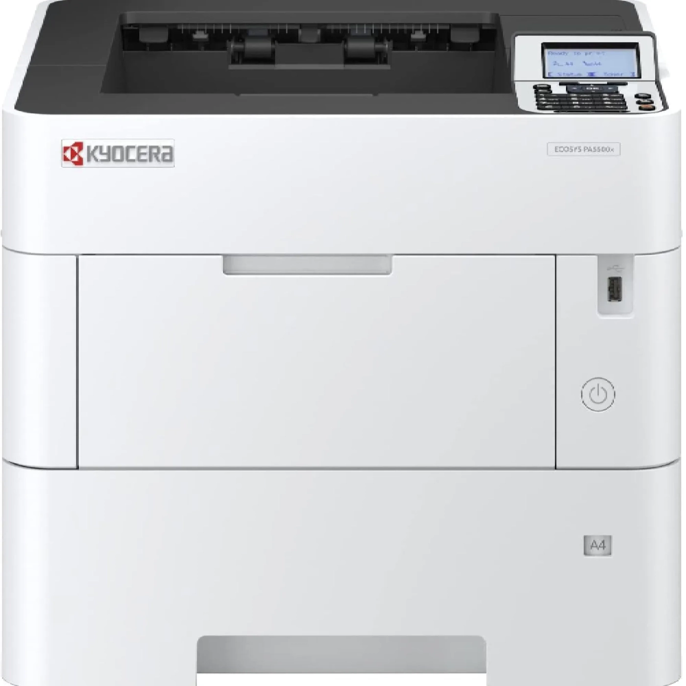Купити Принтер A4 Kyocera Ecosys PA5500x (110C0W3NL0) - фото 1