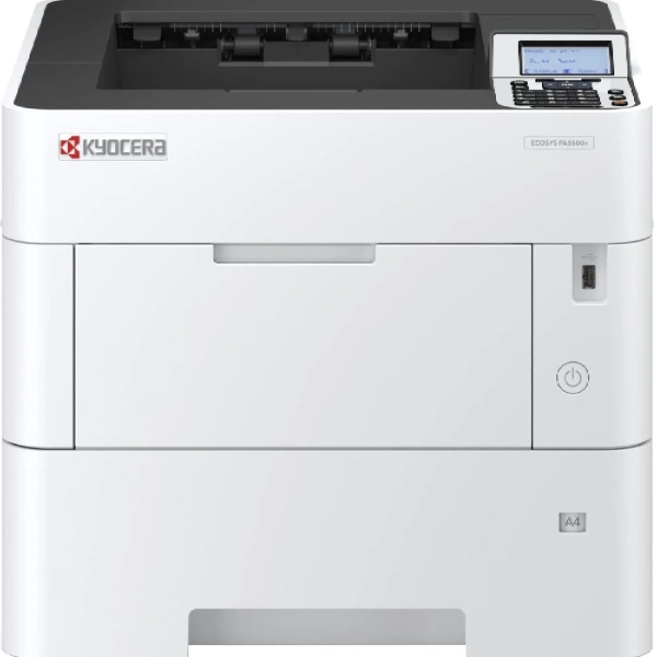 Купити Принтер A4 Kyocera Ecosys PA5500x (110C0W3NL0) - фото 1