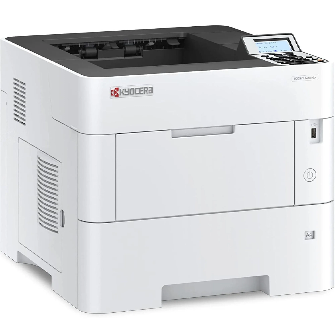 Купити Принтер A4 Kyocera Ecosys PA5500x (110C0W3NL0) - фото 2