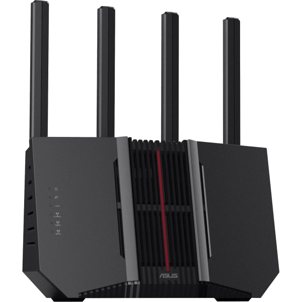Купить Маршрутизатор ASUS RT-BE92U BE9700 (90IG0950-MO9A0V) - фото 2