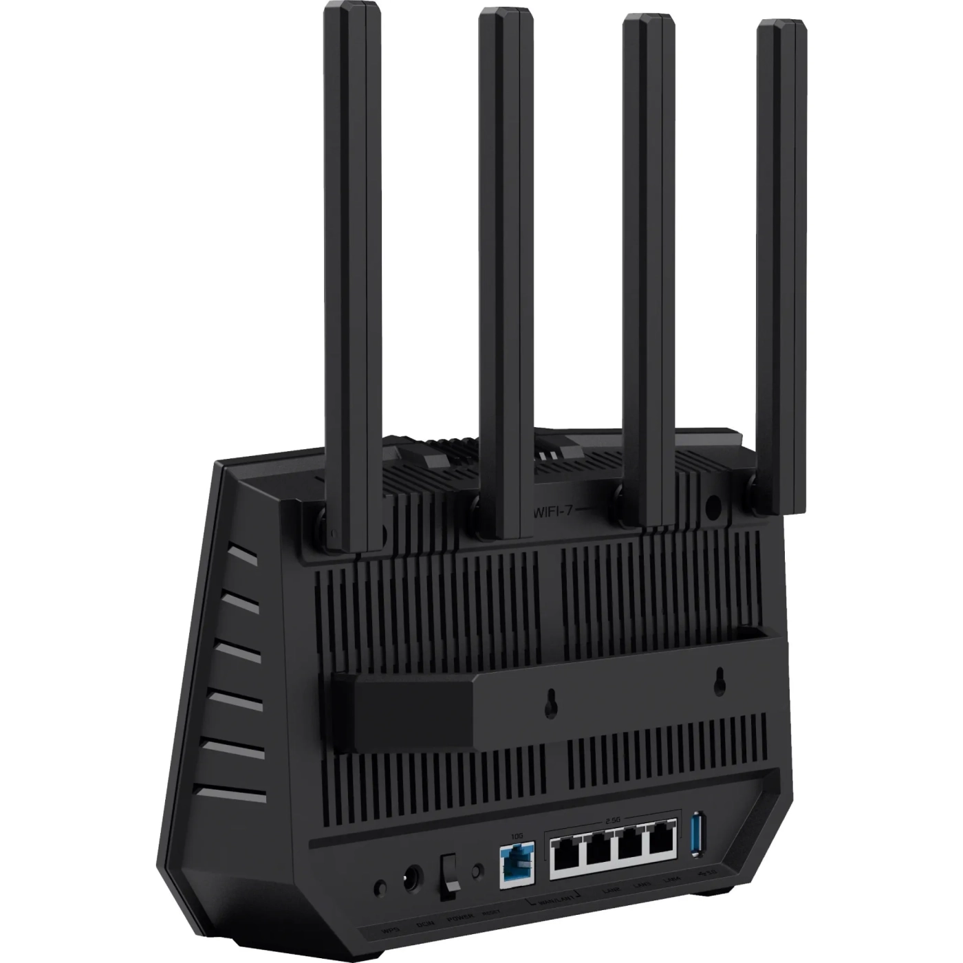 Купить Маршрутизатор ASUS RT-BE92U BE9700 (90IG0950-MO9A0V) - фото 5