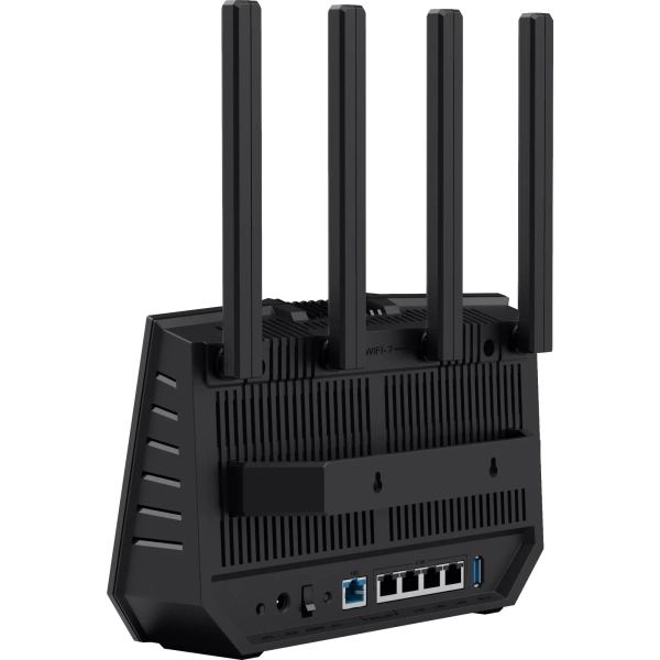 Купить Маршрутизатор ASUS RT-BE92U BE9700 (90IG0950-MO9A0V) - фото 5