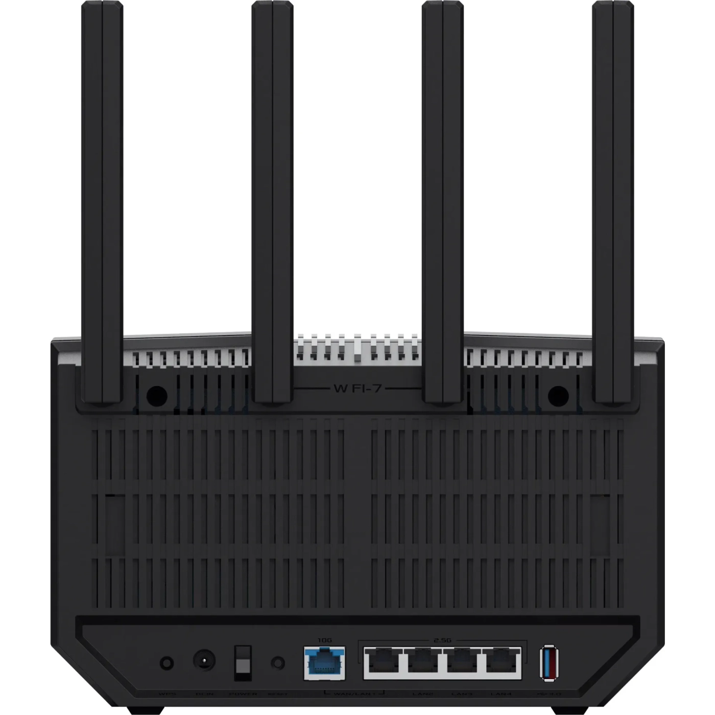 Купить Маршрутизатор ASUS RT-BE92U BE9700 (90IG0950-MO9A0V) - фото 6