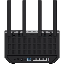 Купить Маршрутизатор ASUS RT-BE92U BE9700 (90IG0950-MO9A0V) - фото 6