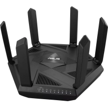 Купити Маршрутизатор ASUS RT-AXE7800 (90IG07B0-MU9B00) - фото 1
