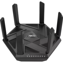 Купити Маршрутизатор ASUS RT-AXE7800 (90IG07B0-MU9B00) - фото 2