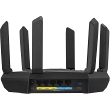 Купити Маршрутизатор ASUS RT-AXE7800 (90IG07B0-MU9B00) - фото 4